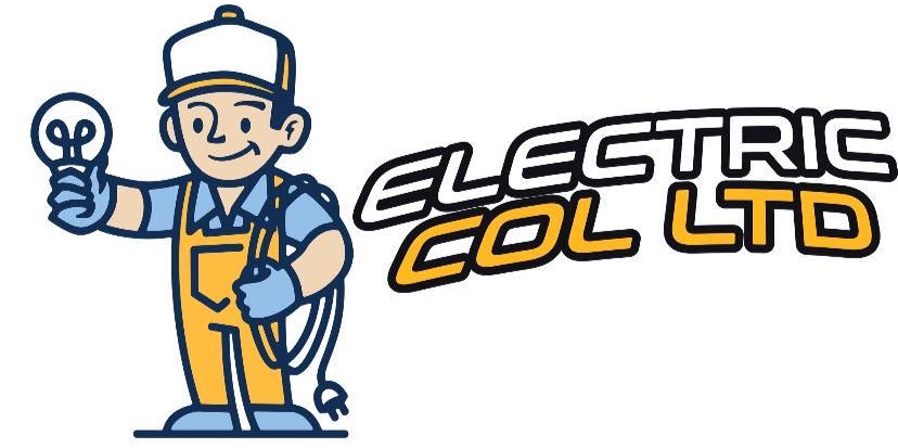 Electric Col Ltd logo